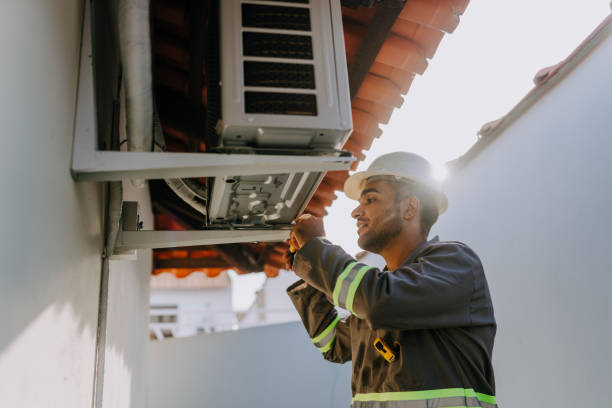 Best Local HVAC companies  in Ovid, MI