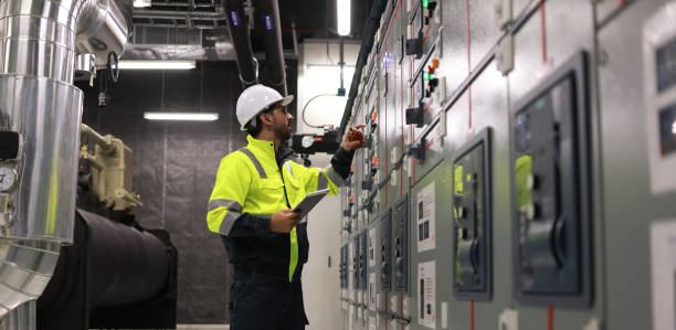Best HVAC maintenance near me  in Ovid, MI