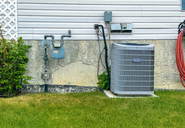 Best HVAC installation services  in Ovid, MI